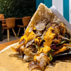 Chicken Classic Döner