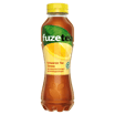 Fuze Tea Schwarzer Tee Zitrone 0,3l