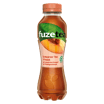 Fuze Tea Schwarzer Tee Pfirsich 0,3l