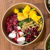 Carnaval Bowl (vegan)