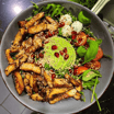Tommasino Pesto Bowl
